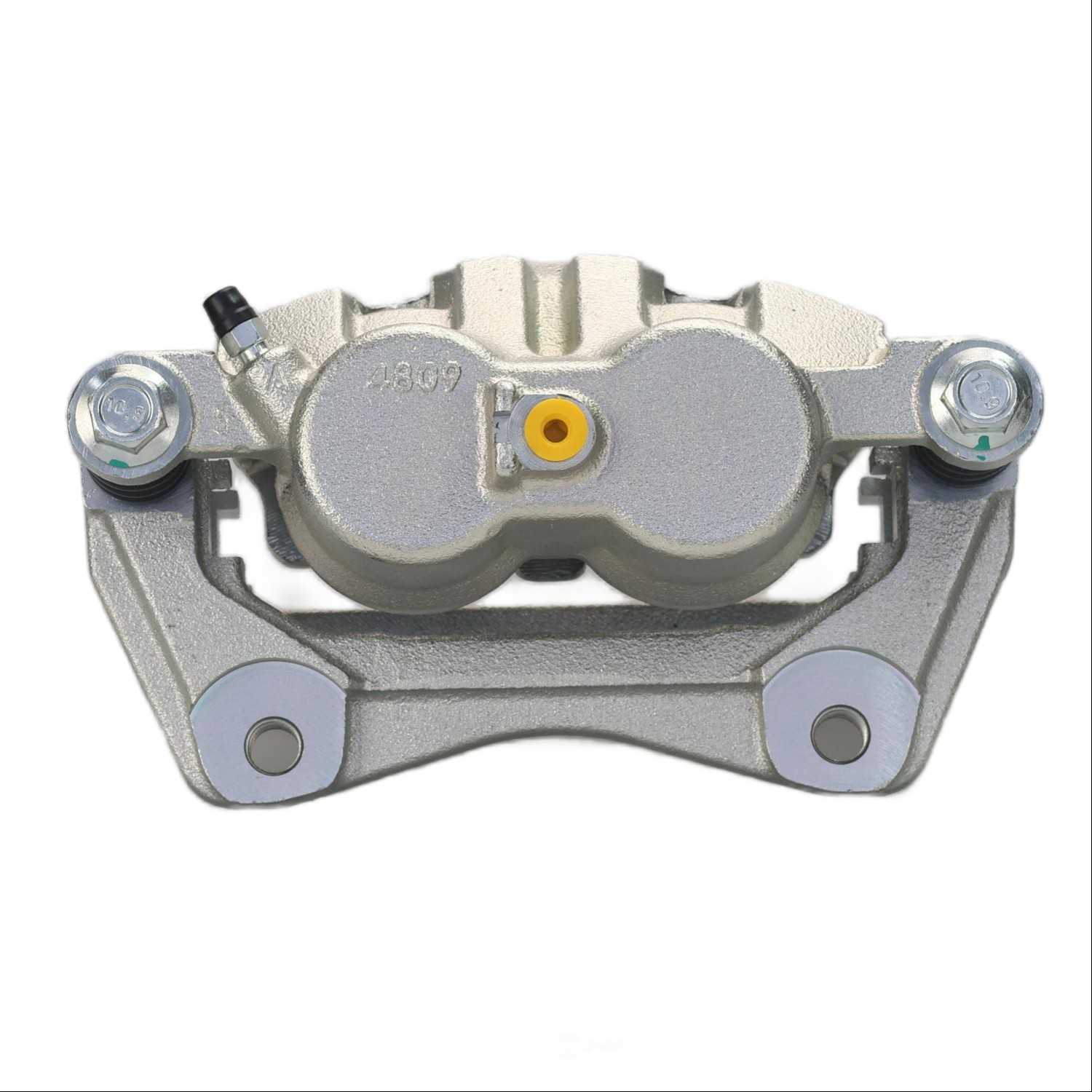 PRO-SERIES OE CALIPERS PC55210 — Front Disc Brake Caliper
