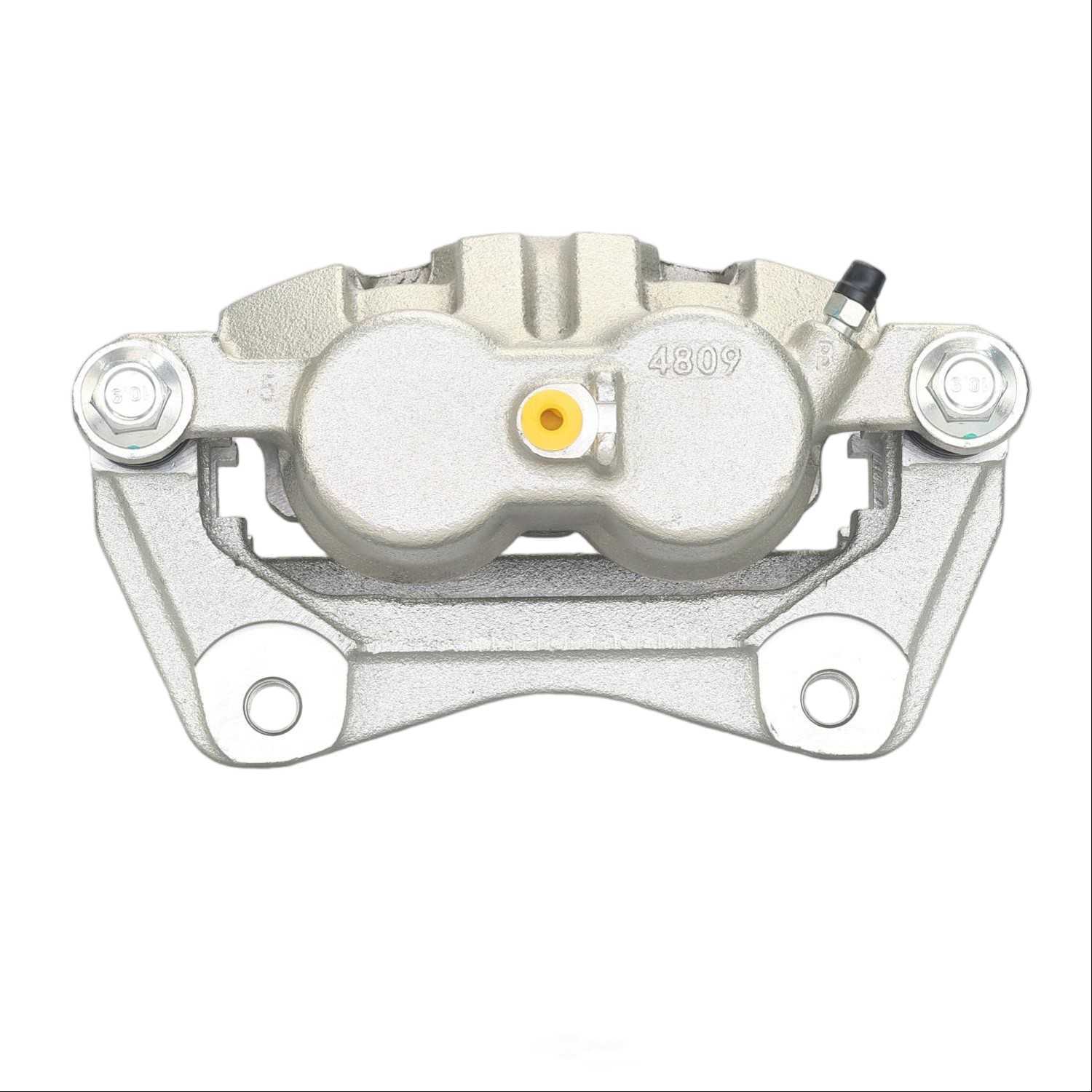 PRO-SERIES OE CALIPERS PC55586 — Front Disc Brake Caliper