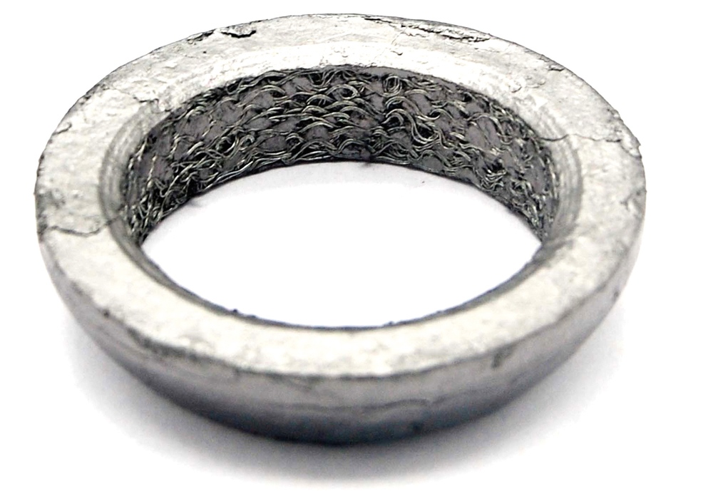 Joint de bride pour tuyau d'échappement
