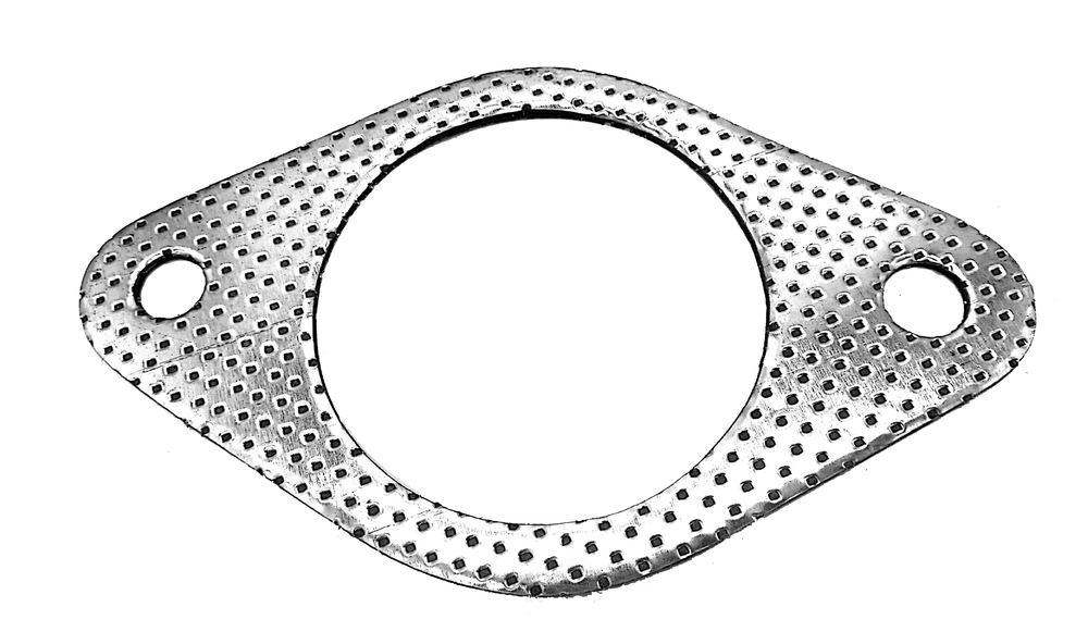 Joint de bride pour tuyau d'échappement