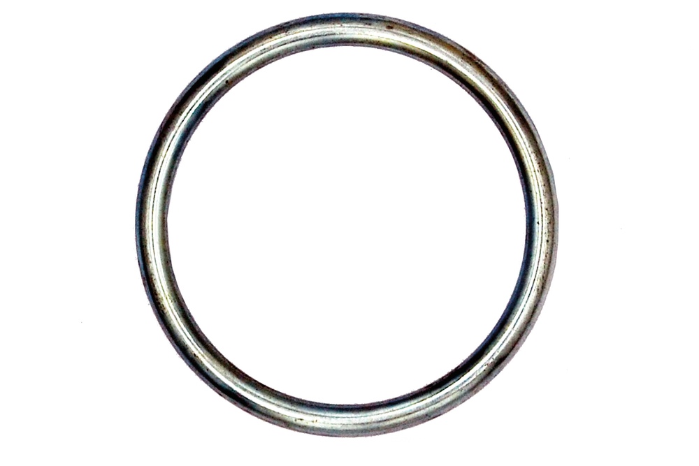 Exhaust Pipe Flange Gasket