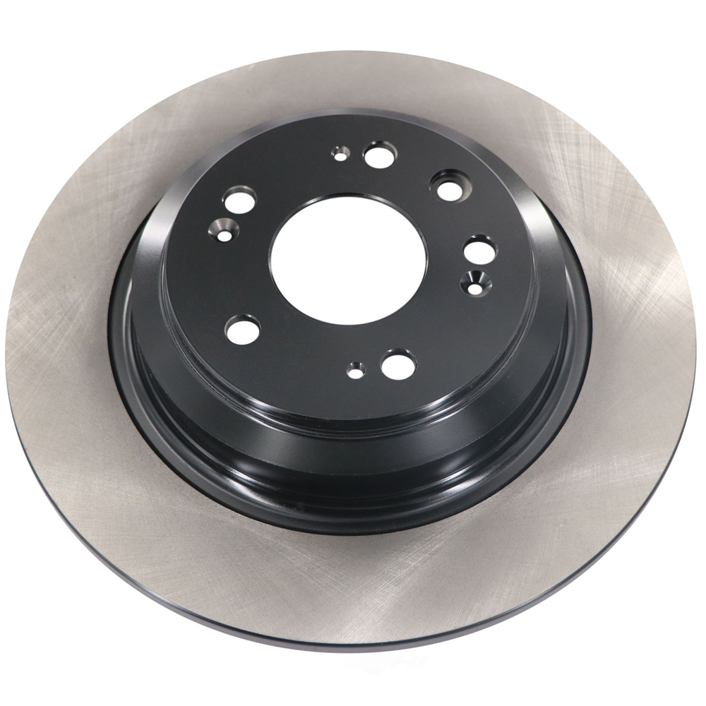 PRO-SERIES OE PLUS (NEW) C80290 — Disque de frein arrière