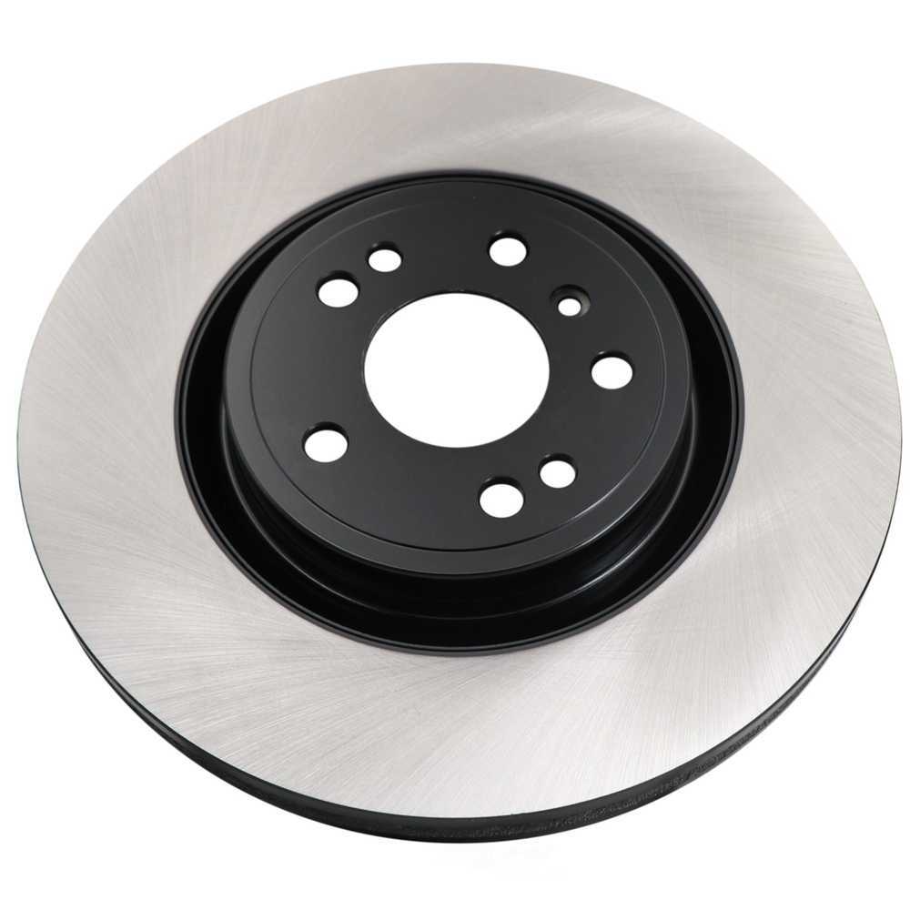 PRO-SERIES OE PLUS (NEW) C08487 — Disque de frein avant