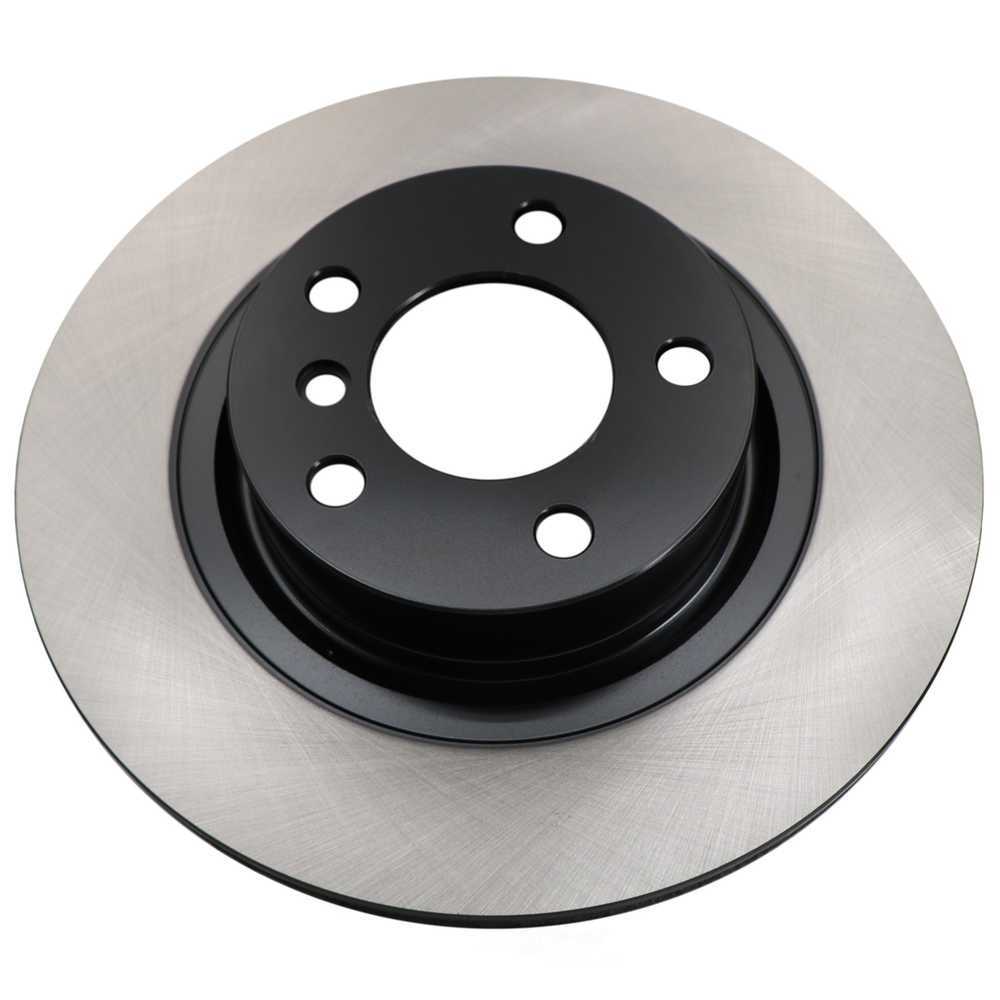 PRO-SERIES OE PLUS (NEW) C07787 — Disque de frein arrière