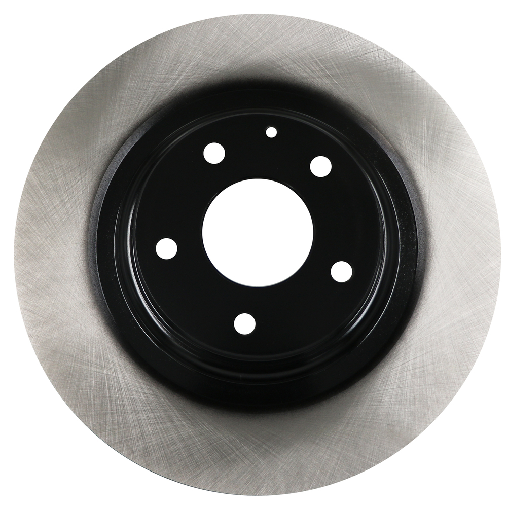 PRO-SERIES OE PLUS (NEW) C10794 — Rear Disc Brake Rotor