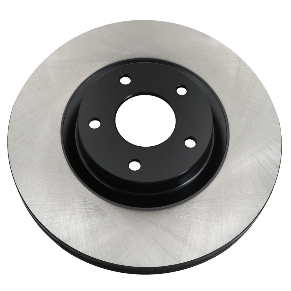 PRO-SERIES OE PLUS (NEW) C07848 — Disque de frein avant