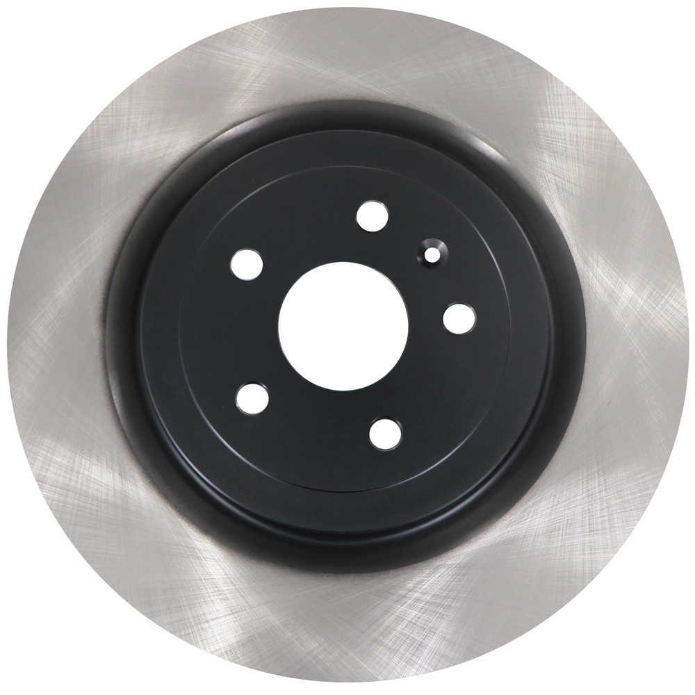 PRO-SERIES OE PLUS (NEW) C30613 — Rear Disc Brake Rotor