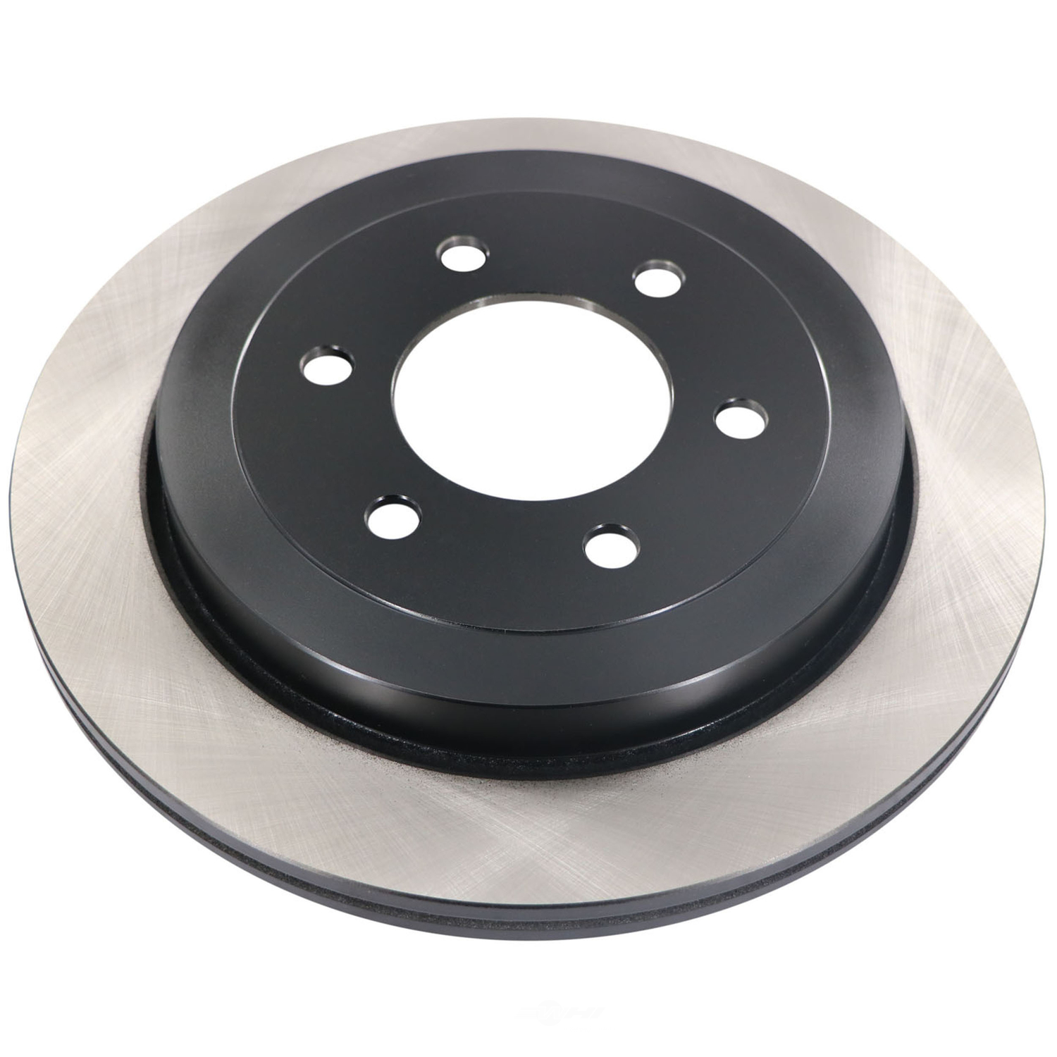 PRO-SERIES OE PLUS (NEW) C26431 — Rear Disc Brake Rotor