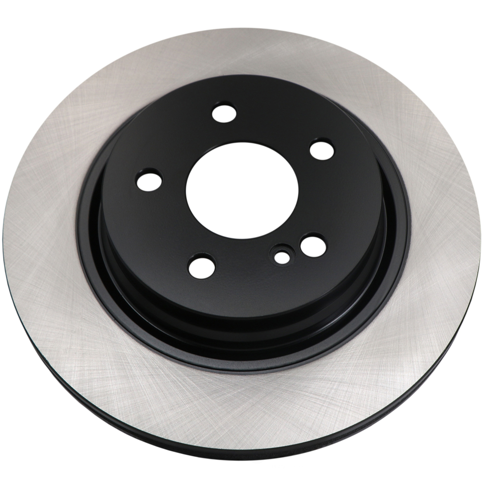 PRO-SERIES OE PLUS (NEW) C07794 — Rear Disc Brake Rotor