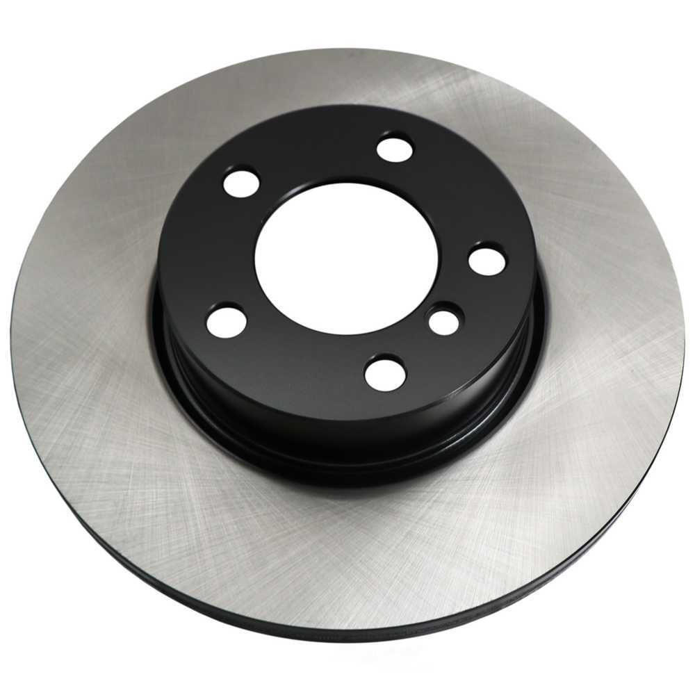 PRO-SERIES OE PLUS (NEW) C07732 — Disque de frein avant