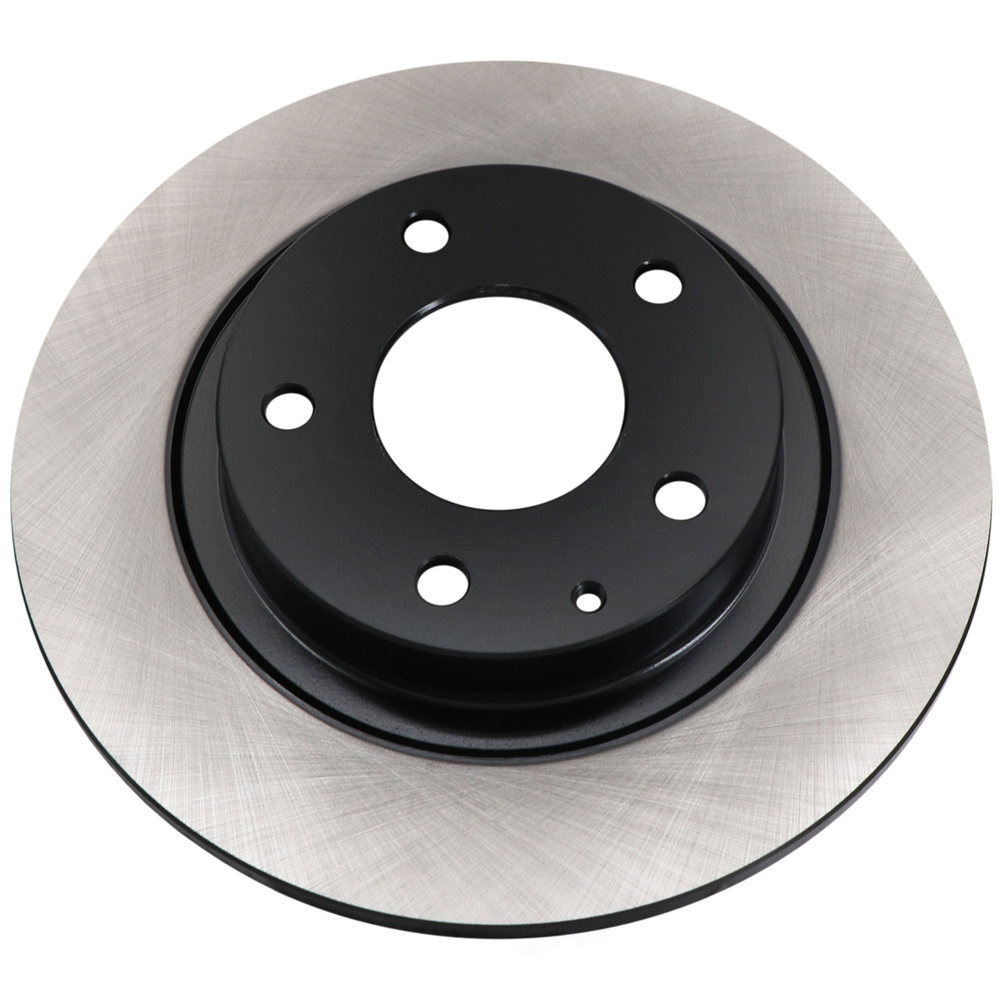 PRO-SERIES OE PLUS (NEW) C09361 — Rear Disc Brake Rotor