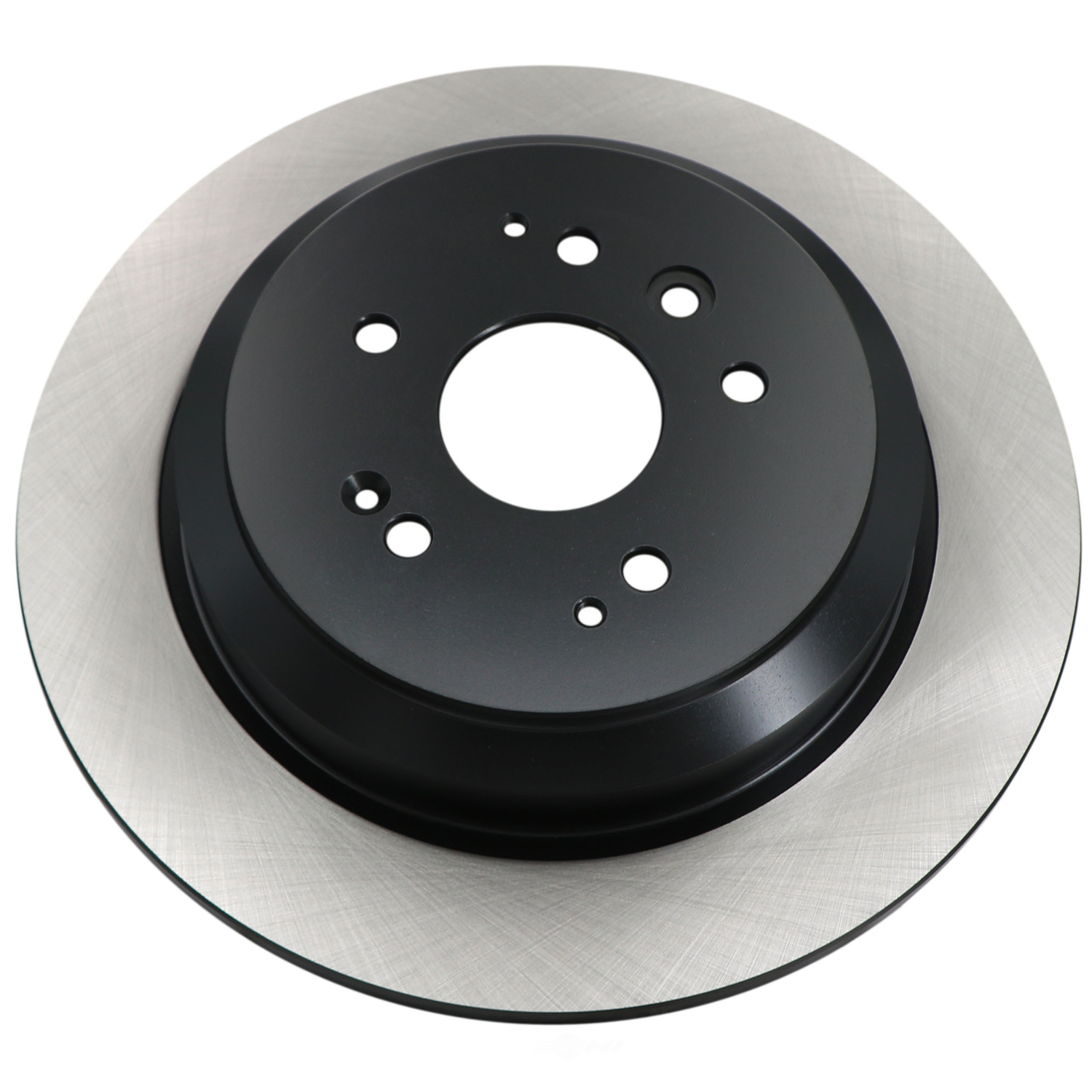 PRO-SERIES OE PLUS (NEW) C08593 — Rear Disc Brake Rotor