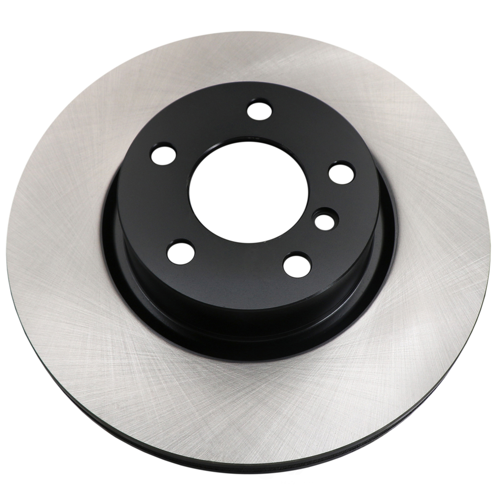 PRO-SERIES OE PLUS (NEW) C07800 — Front Disc Brake Rotor