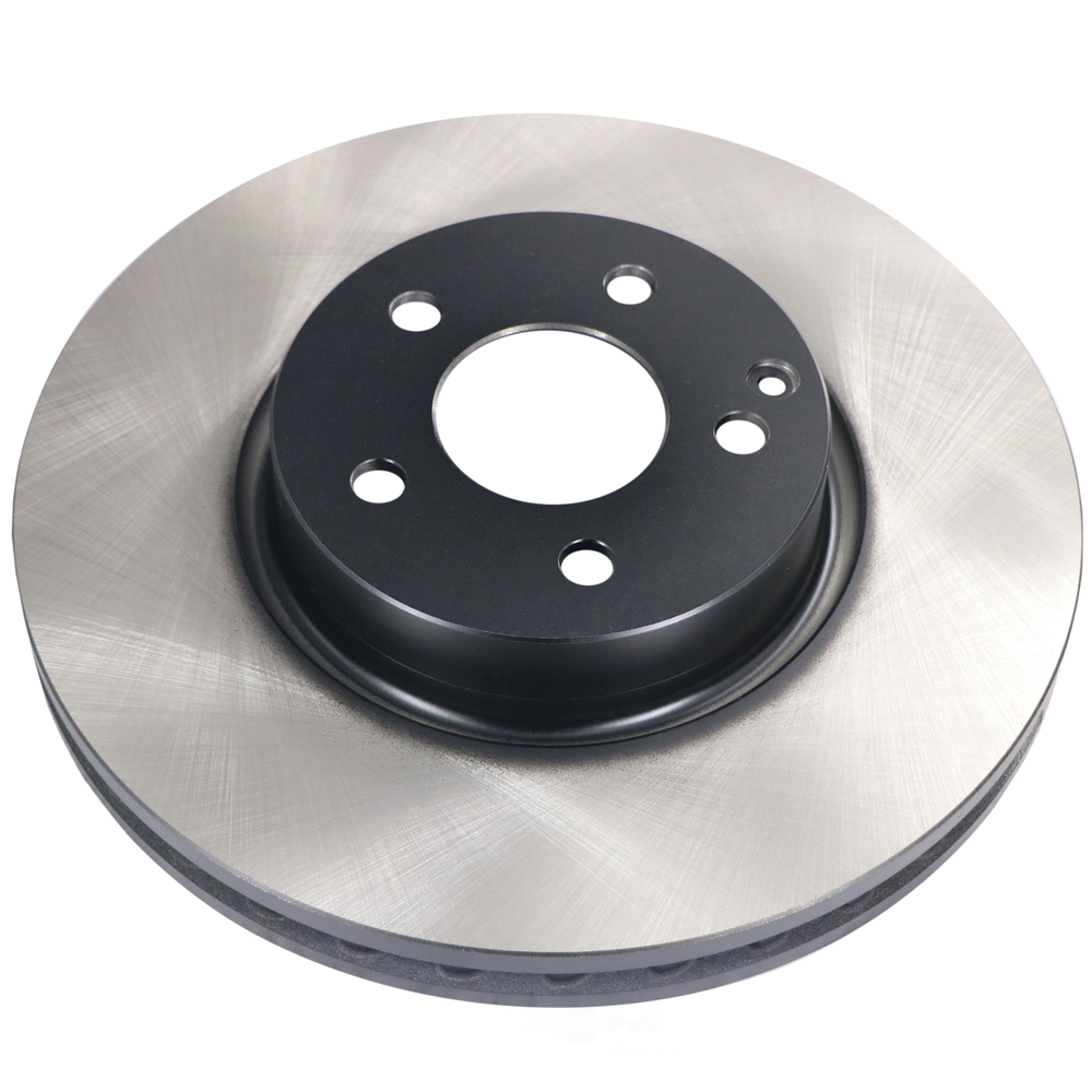 PRO-SERIES OE PLUS (NEW) C07855 — Front Disc Brake Rotor