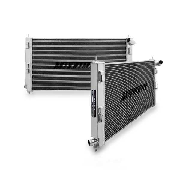 Mishimoto Automotive MMRAD-EVO-10 — Radiator