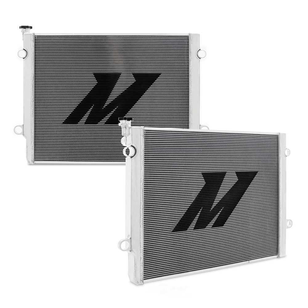 Mishimoto Automotive MMRAD-TAC-05 — Radiator