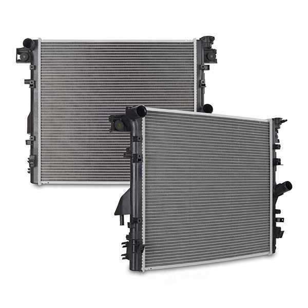 Mishimoto Automotive R2957-MT — Radiateur