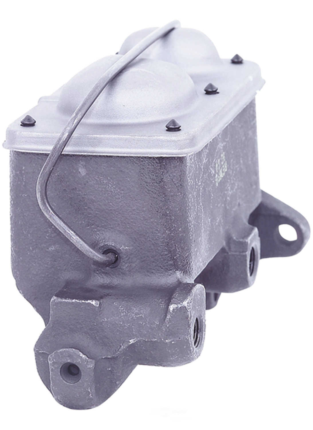 CARDONE REMAN - Brake Master Cylinder - A1C 10-1521