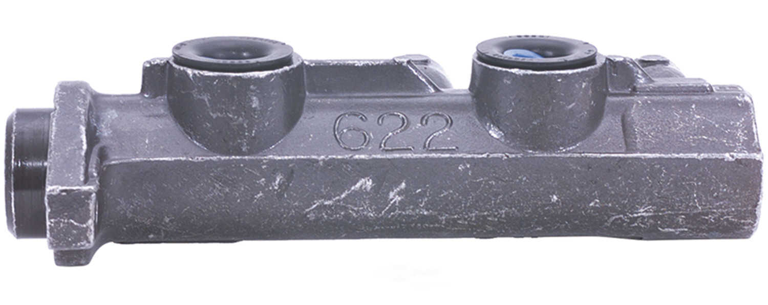 CARDONE REMAN - Brake Master Cylinder - A1C 10-2539