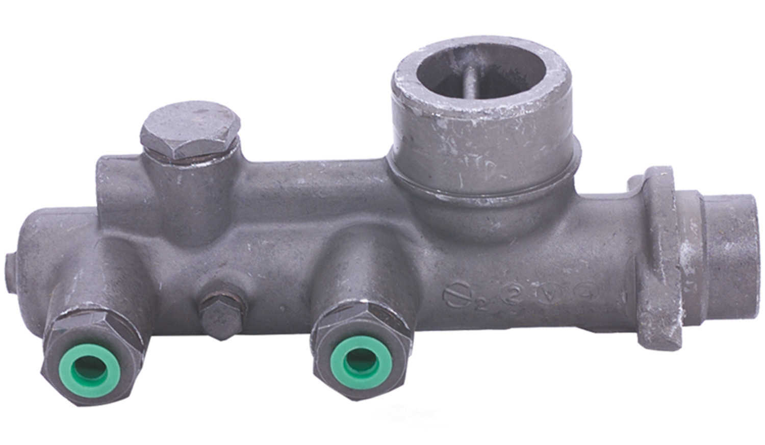 Bomba De Freno / Cilindro Maestro Para Chevrolet Camaro 1979