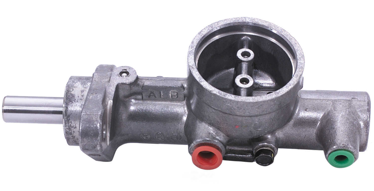 CARDONE REMAN - Brake Master Cylinder - A1C 11-2205
