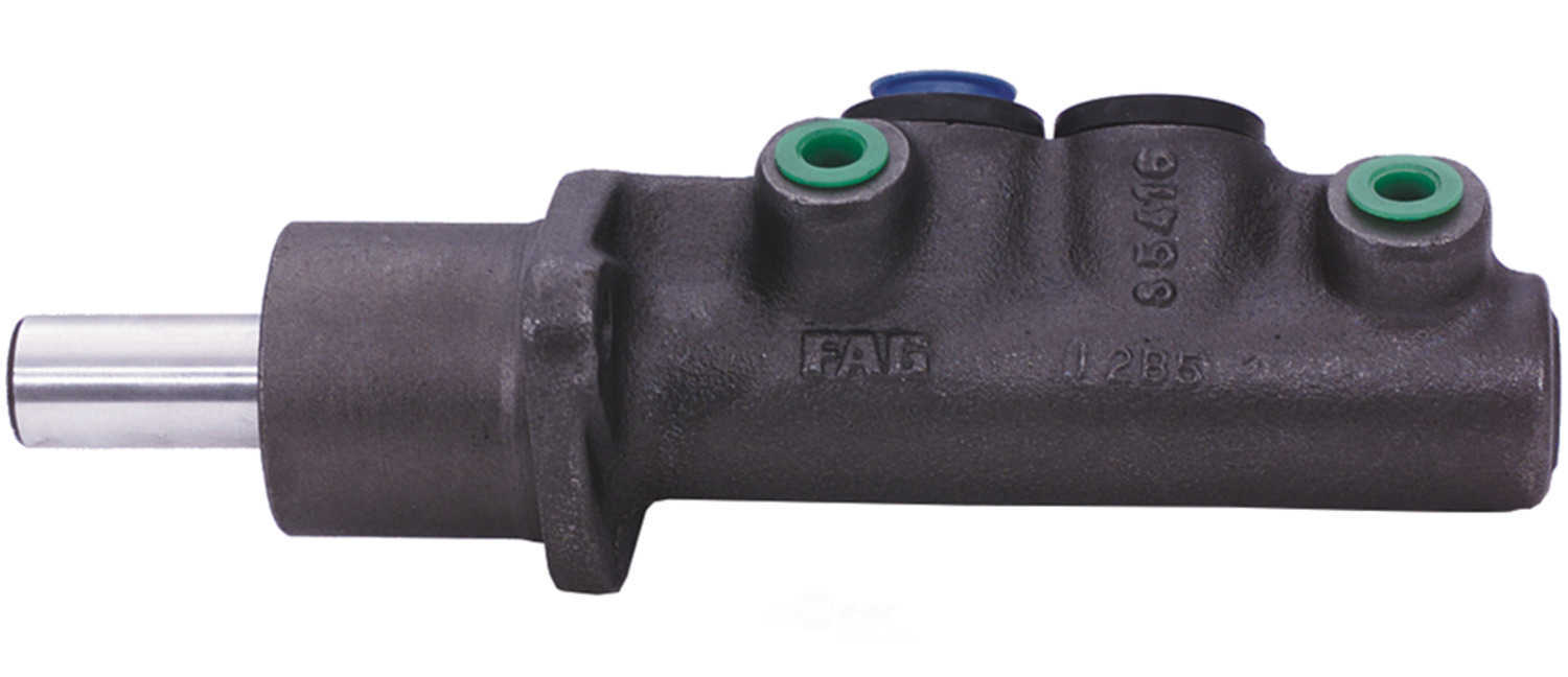 CARDONE REMAN - Brake Master Cylinder - A1C 11-2209