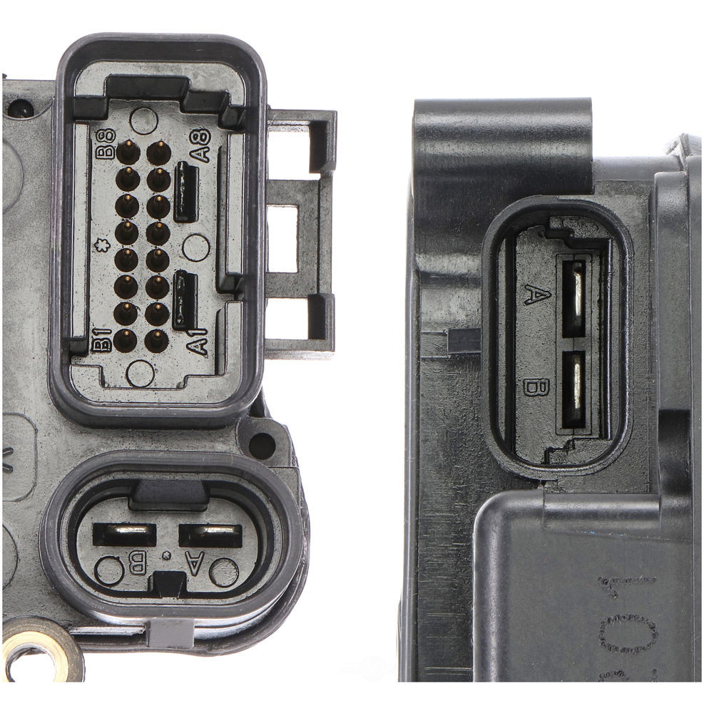 CARDONE REMAN - ABS Control Module - A1C 12-10201