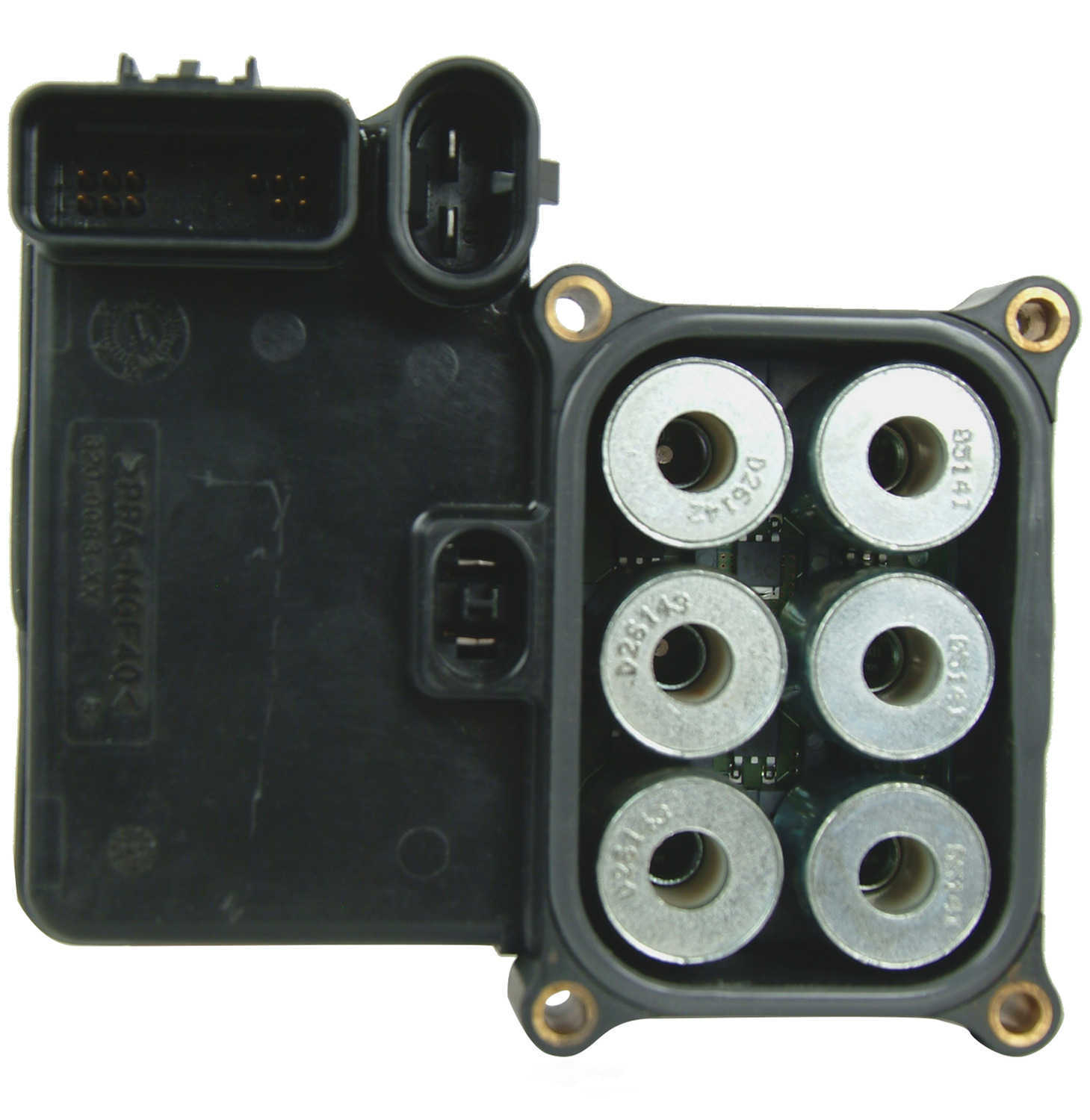 CARDONE REMAN - ABS Control Module - A1C 12-10230