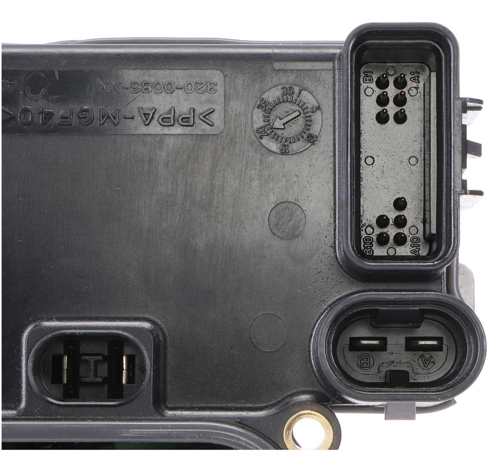 CARDONE REMAN - ABS Control Module - A1C 12-10230