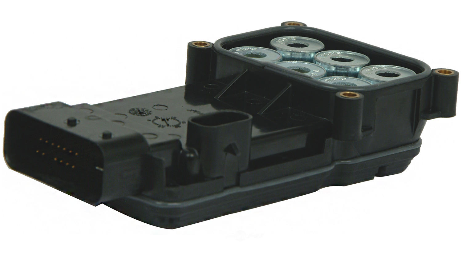 CARDONE REMAN - ABS Control Module - A1C - 12-10235
