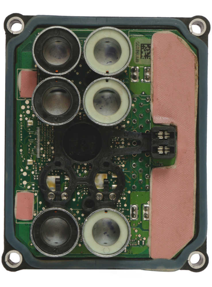 CARDONE REMAN - ABS Control Module - A1C - 12-10265