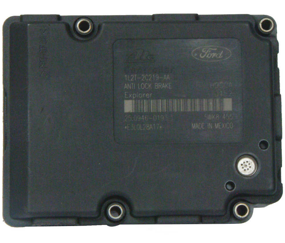 CARDONE REMAN - ABS Control Module - A1C - 12-17219