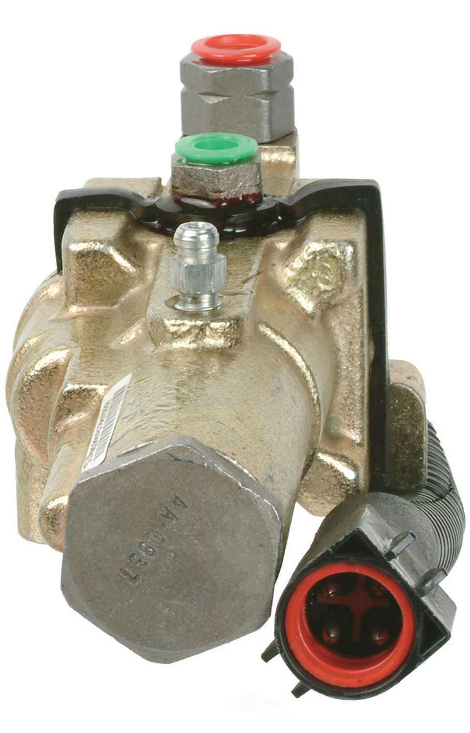 CARDONE REMAN - ABS Hydraulic Assembly - A1C 12-2024
