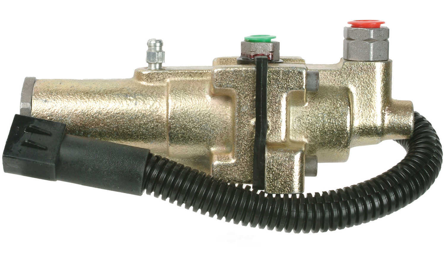 CARDONE REMAN - ABS Hydraulic Assembly - A1C 12-2024