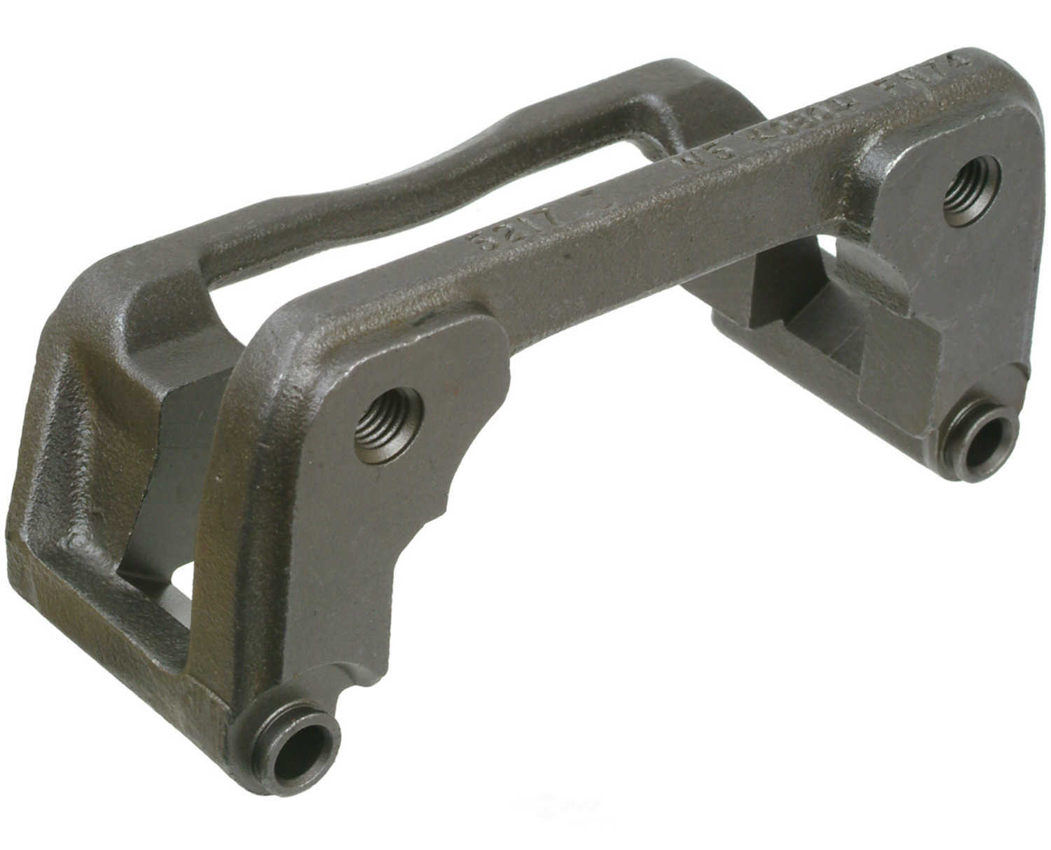 CARDONE REMAN - Caliper Bracket - A1C - 14-1058