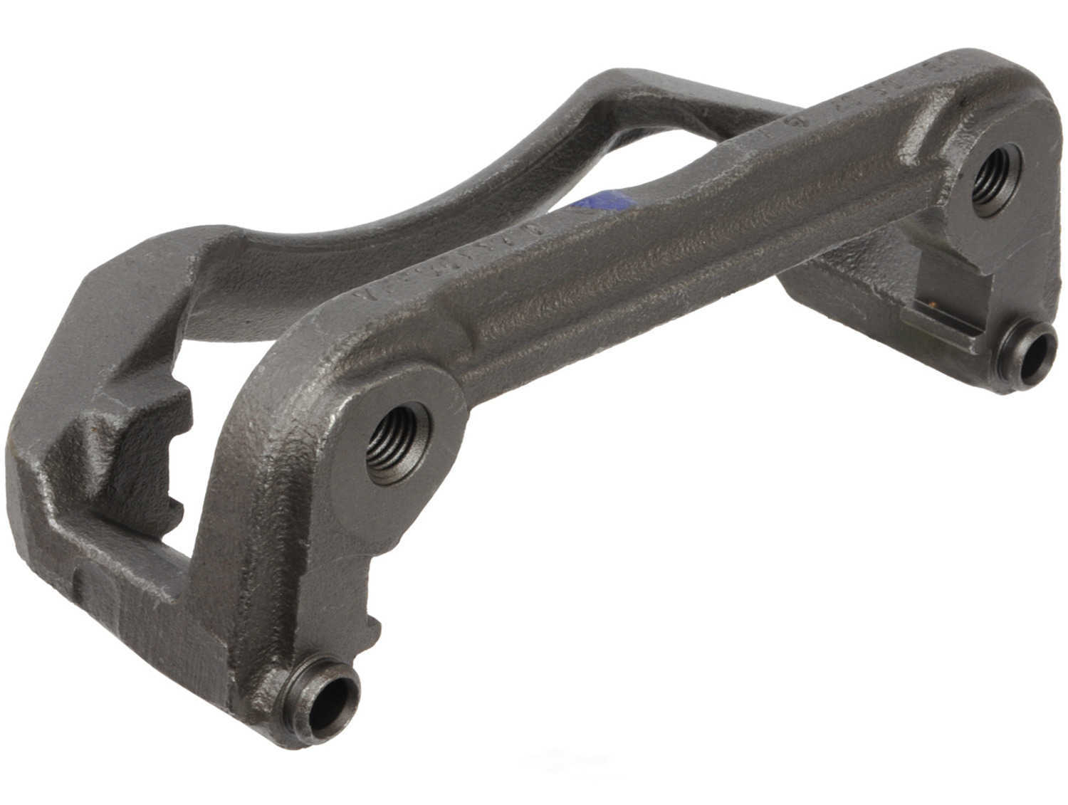 CARDONE REMAN - Caliper Bracket - A1C - 14-1076
