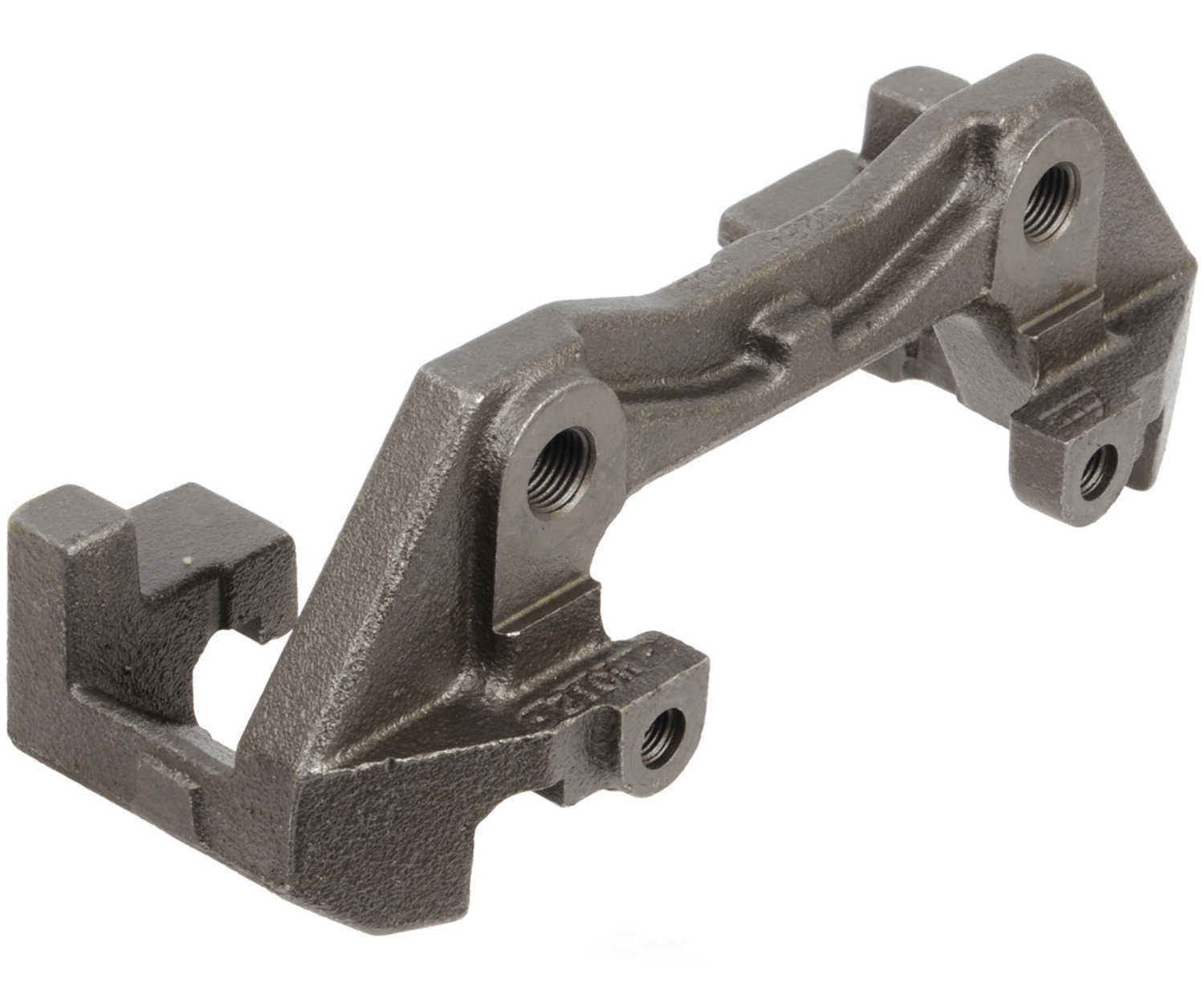 CARDONE REMAN - Caliper Bracket - A1C - 14-1078