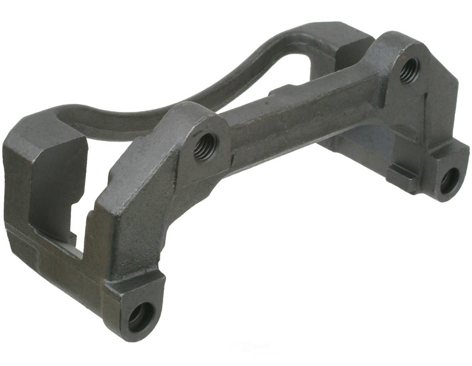 CARDONE REMAN - Caliper Bracket - A1C - 14-1239