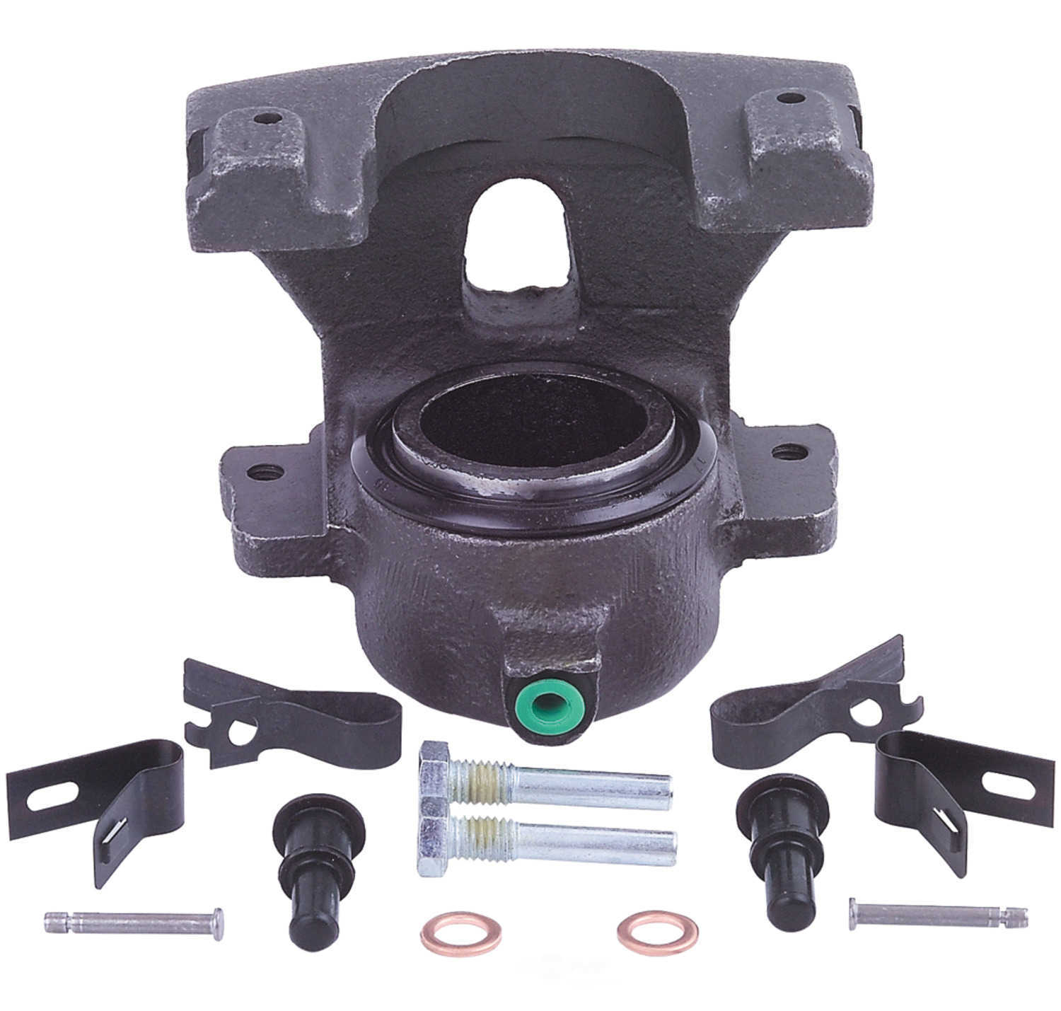 CARDONE REMAN - Brake Caliper - A1C - 18-4013