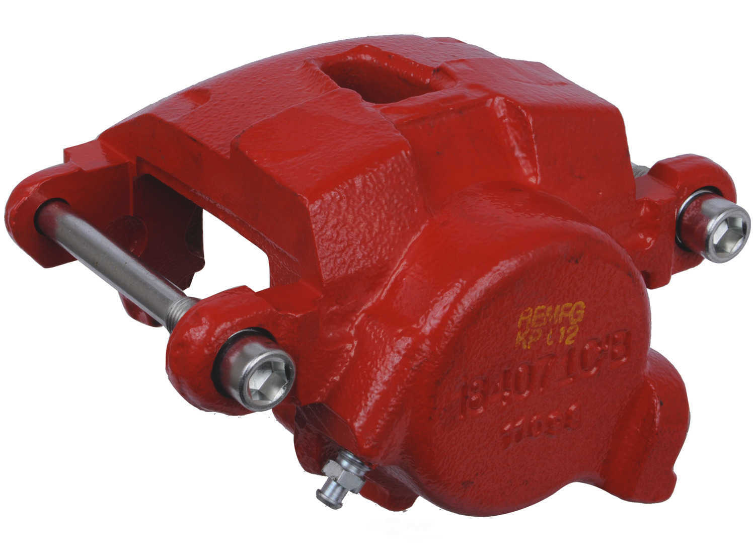 CARDONE REMAN - Brake Caliper - A1C - 18-4071xr