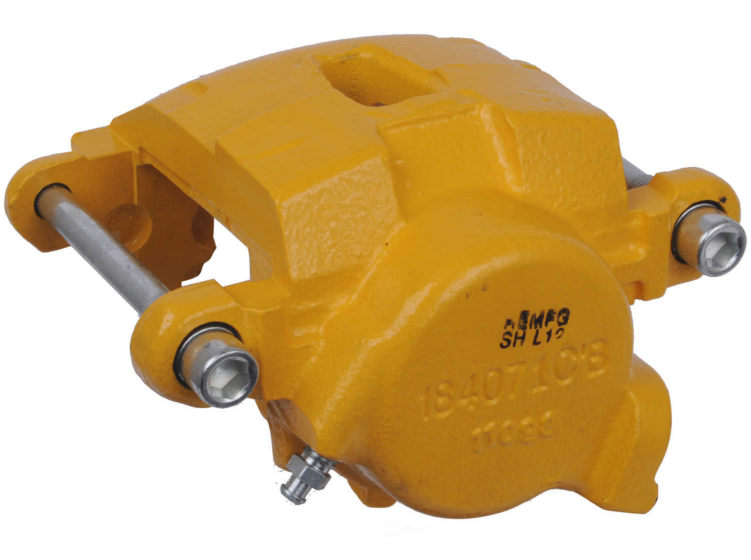 CARDONE REMAN - Brake Caliper - A1C - 18-4071xy