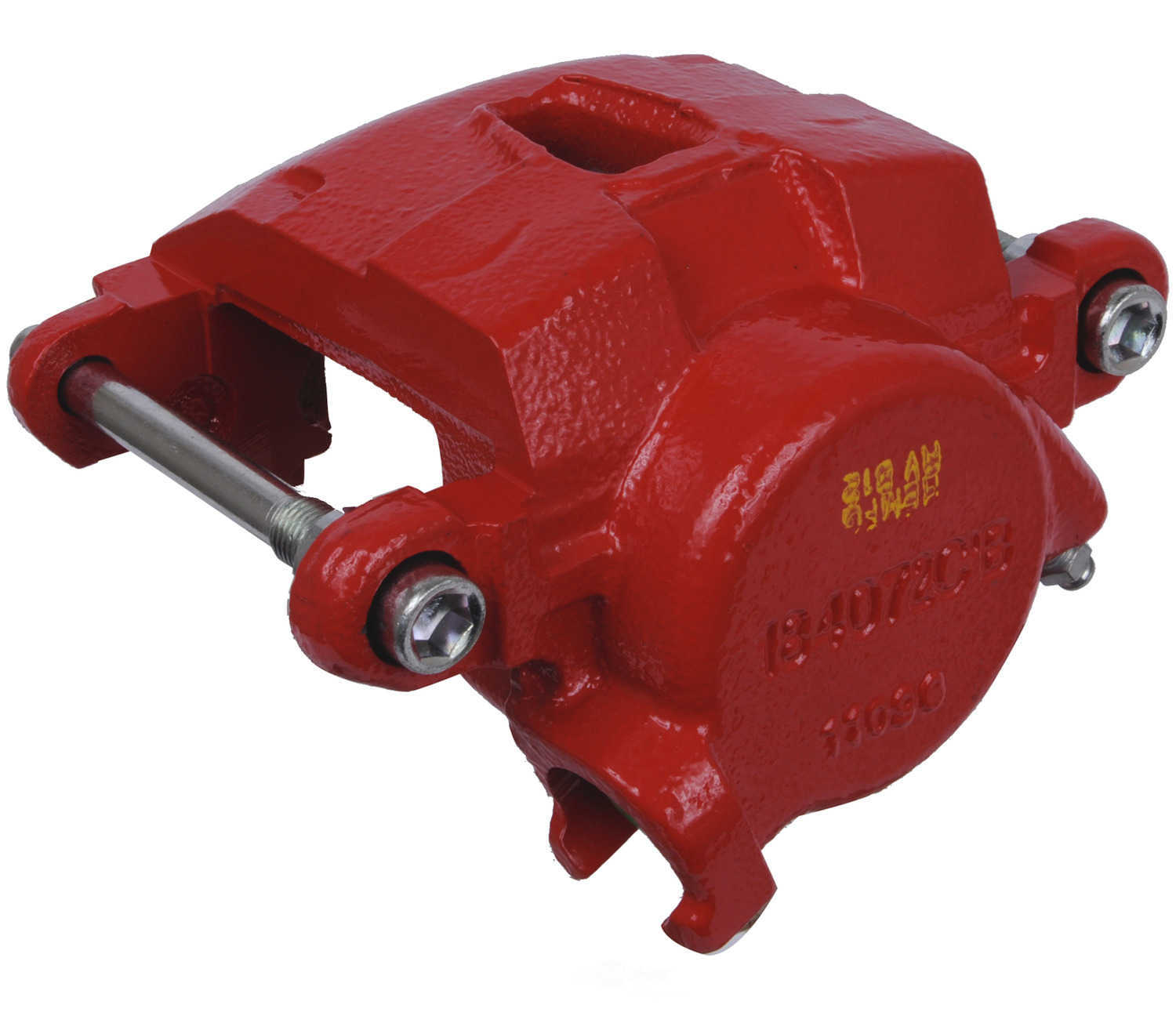 CARDONE REMAN - Brake Caliper - A1C - 18-4072xr