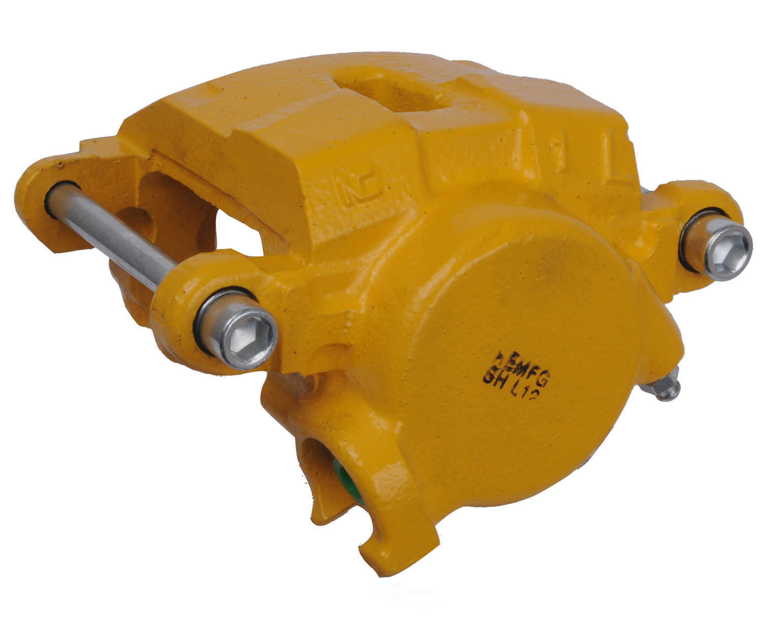 CARDONE REMAN - Brake Caliper - A1C - 18-4072xy