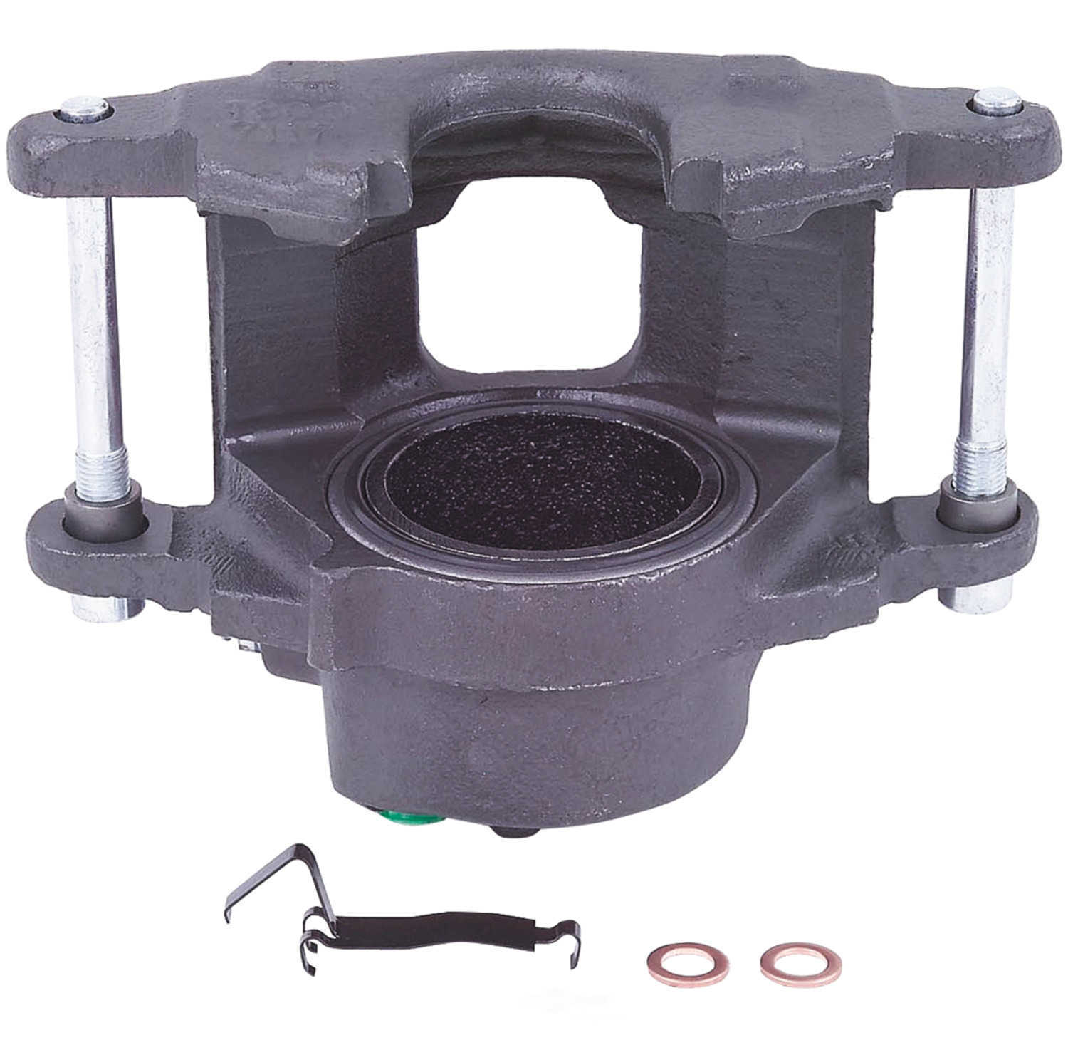 CARDONE REMAN - Brake Caliper - A1C - 18-4209