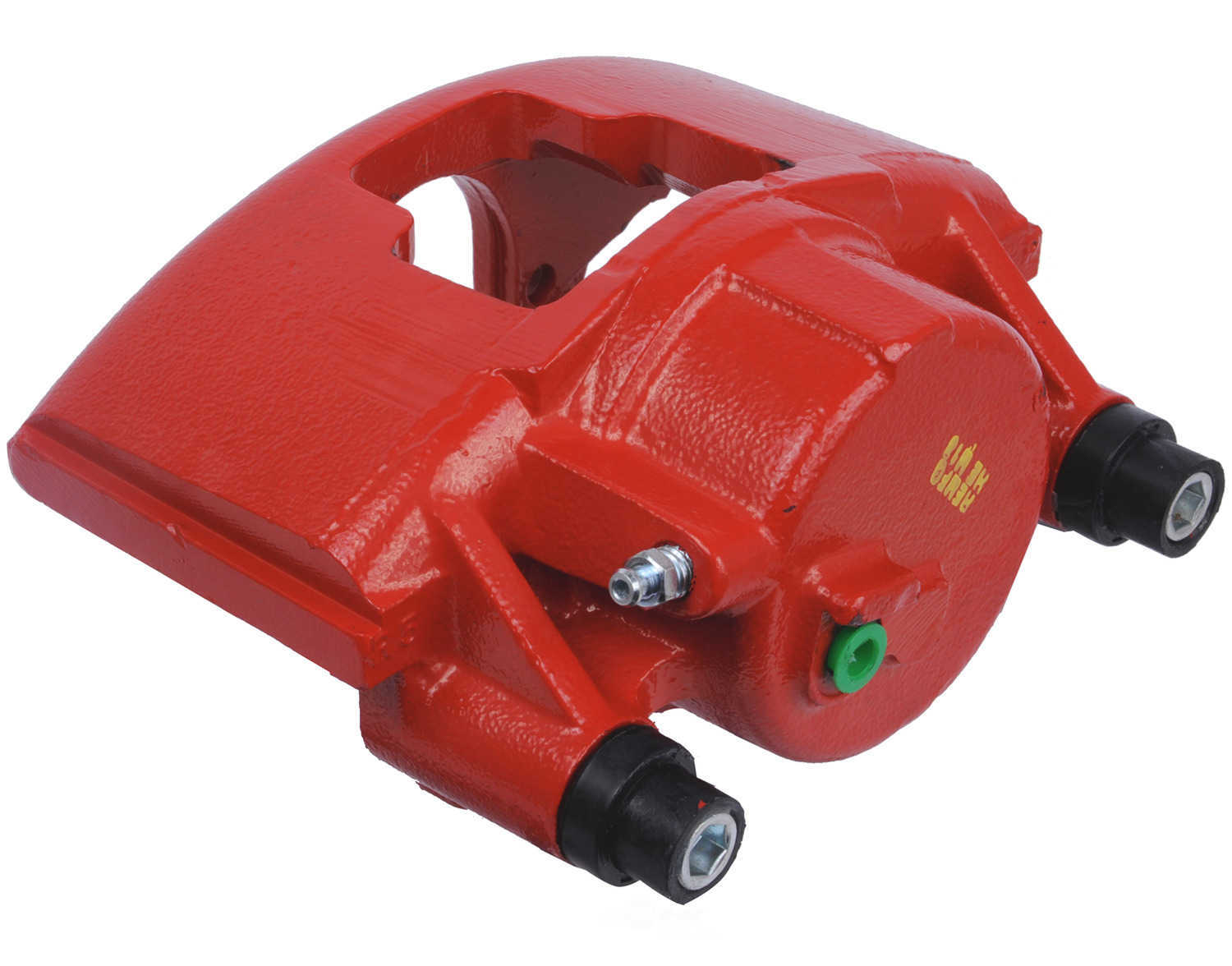 CARDONE REMAN - Brake Caliper - A1C - 18-4297xr