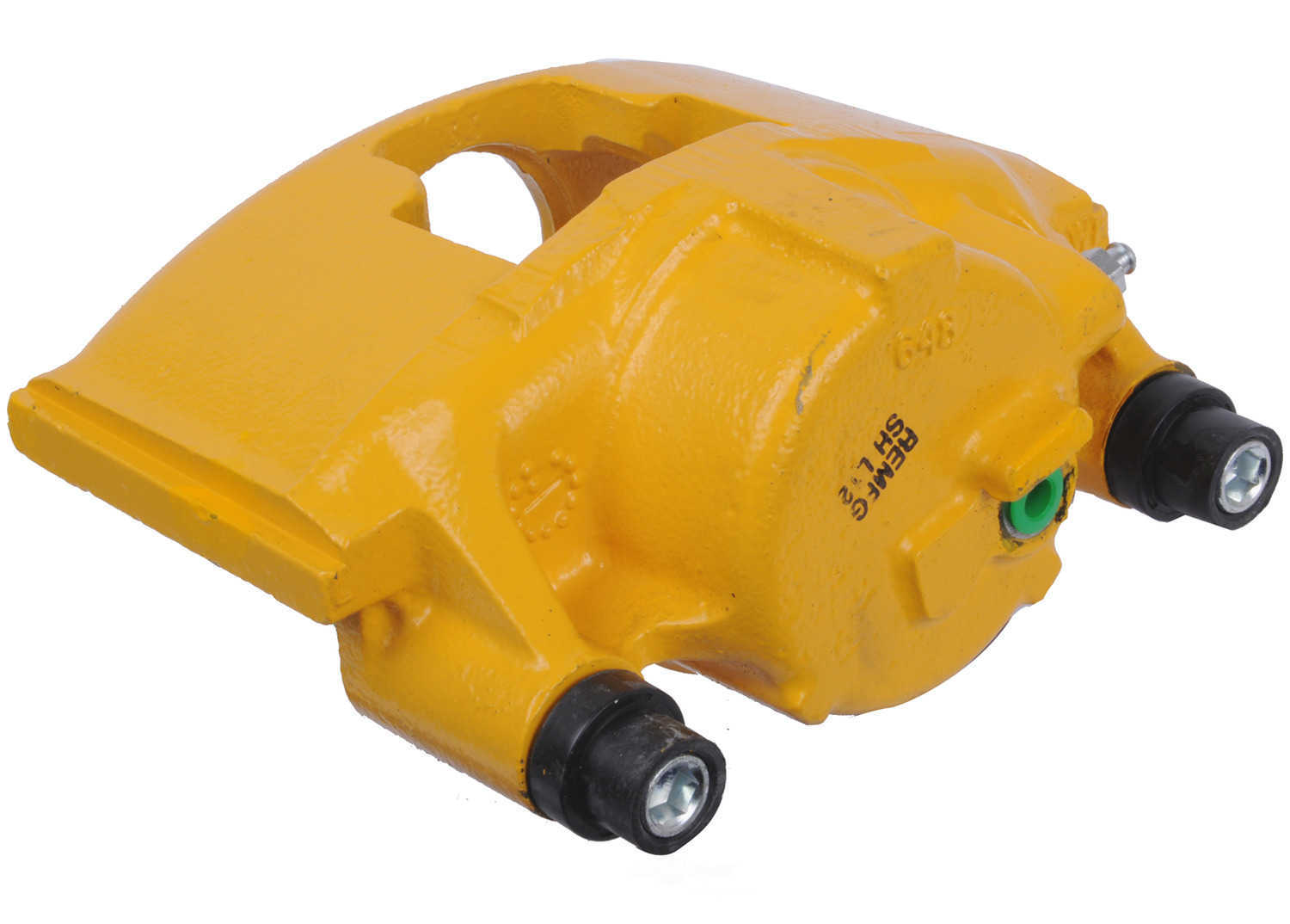 CARDONE REMAN - Brake Caliper - A1C - 18-4300xy
