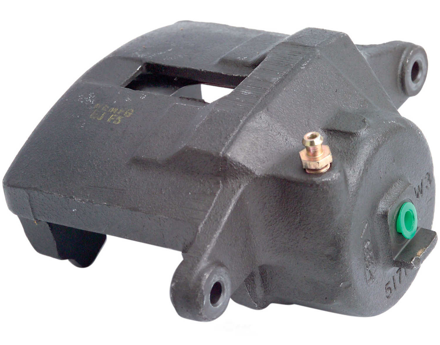 CARDONE REMAN - Brake Caliper - A1C - 18-4612