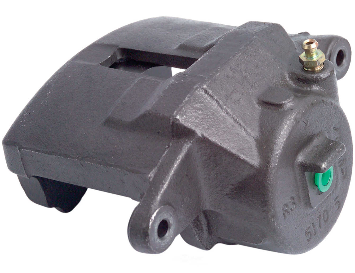 CARDONE REMAN - Brake Caliper - A1C - 18-4613