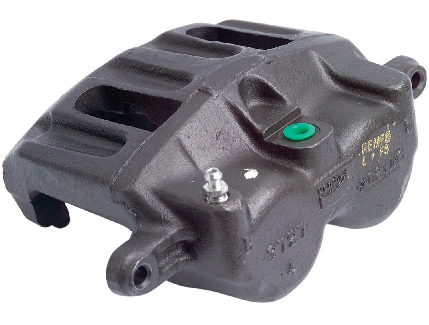 CARDONE REMAN - Brake Caliper - A1C - 18-4634