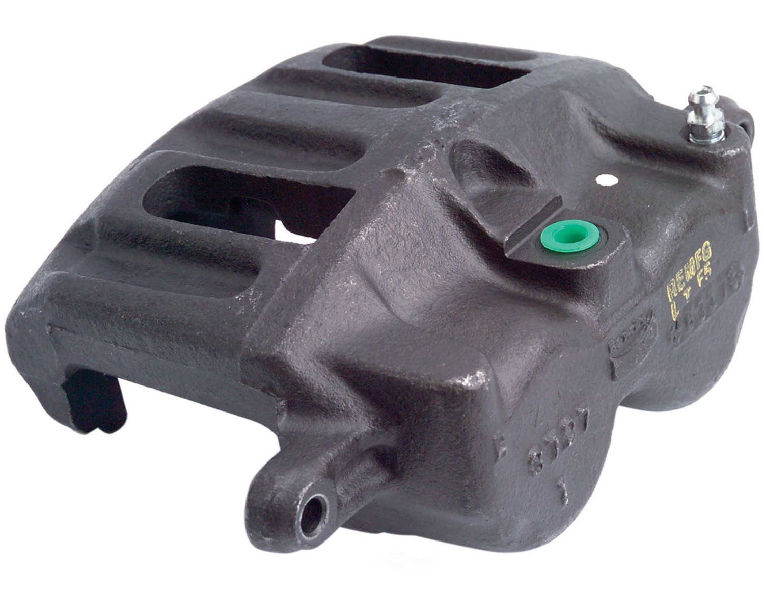 CARDONE REMAN - Brake Caliper - A1C - 18-4635